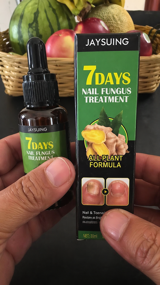 Serum 7 Days