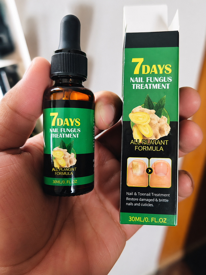 Serum 7 Days