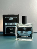 HERR LOSS – PERFUME CON FEROMONAS