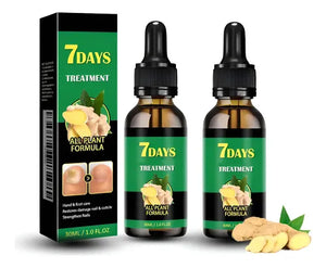 Serum 7 Days