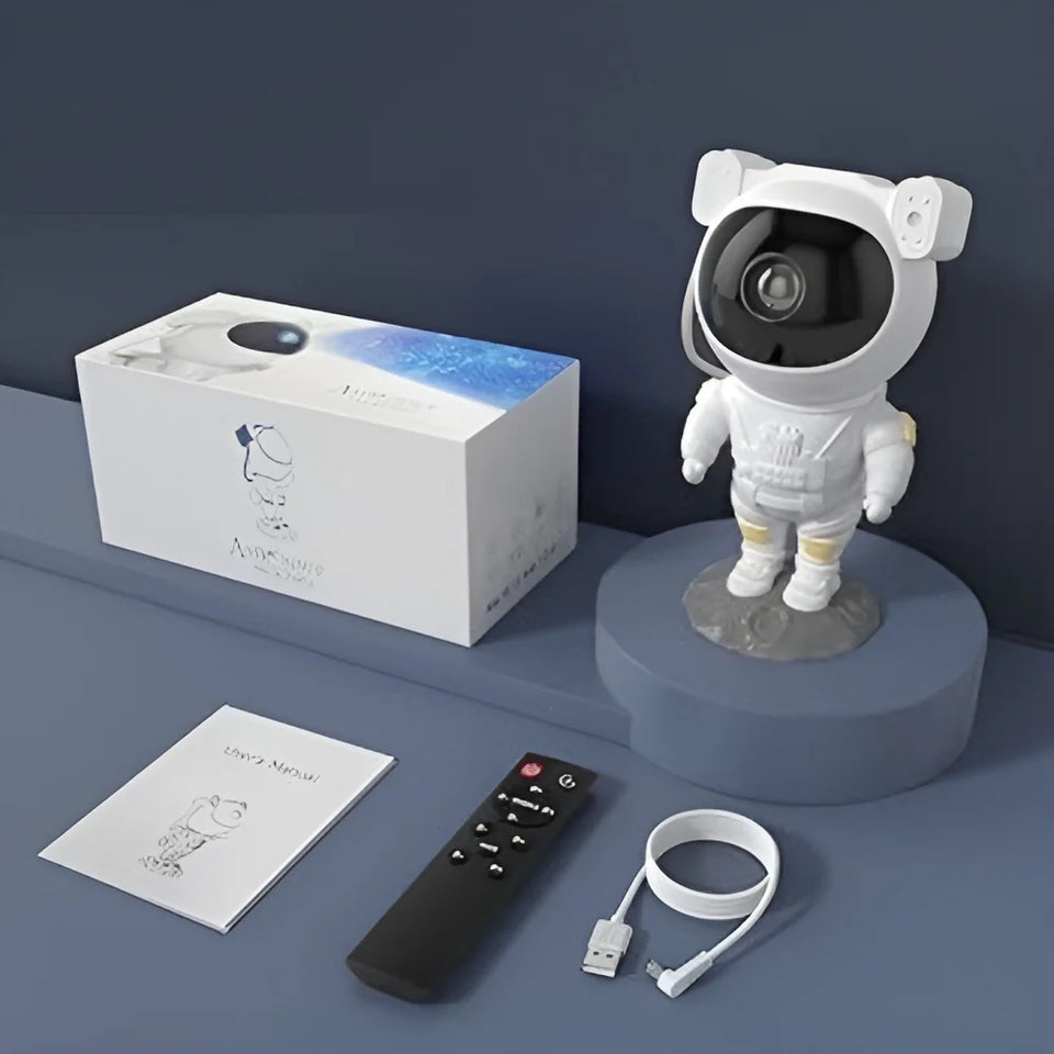 proyector de luces astro