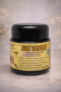 Bee Venom Cicatrices Y Manchas