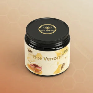 Bee Venom Cicatrices Y Manchas