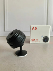 Mini Camara Espia A9