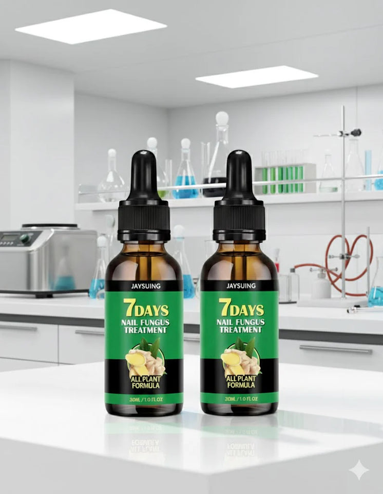 Serum 7 Days