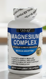 magnesio complex