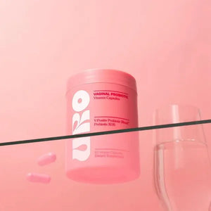 Uro Probiótico Vaginal 💜