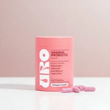 Uro Probiótico Vaginal 💜