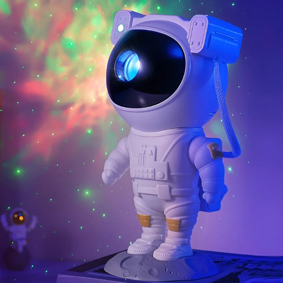 proyector de luces astro