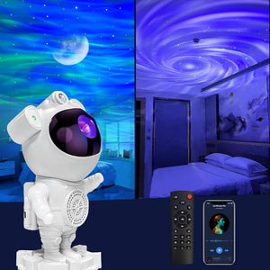 proyector de luces astro