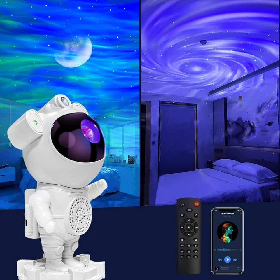 proyector de luces astro