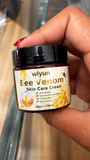 Bee Venom Cicatrices Y Manchas